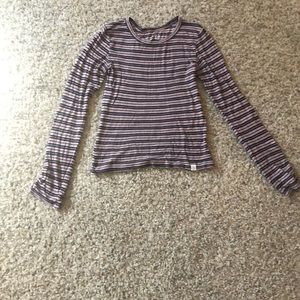 Girls Treasure & Bond long sleeve
